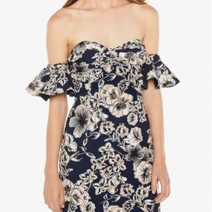 Bardot Casey dress US 10